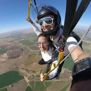 Meet your Posher, Karly